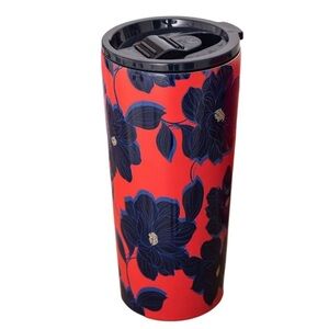 Draper James 20oz Stainless Steel Travel Tumbler